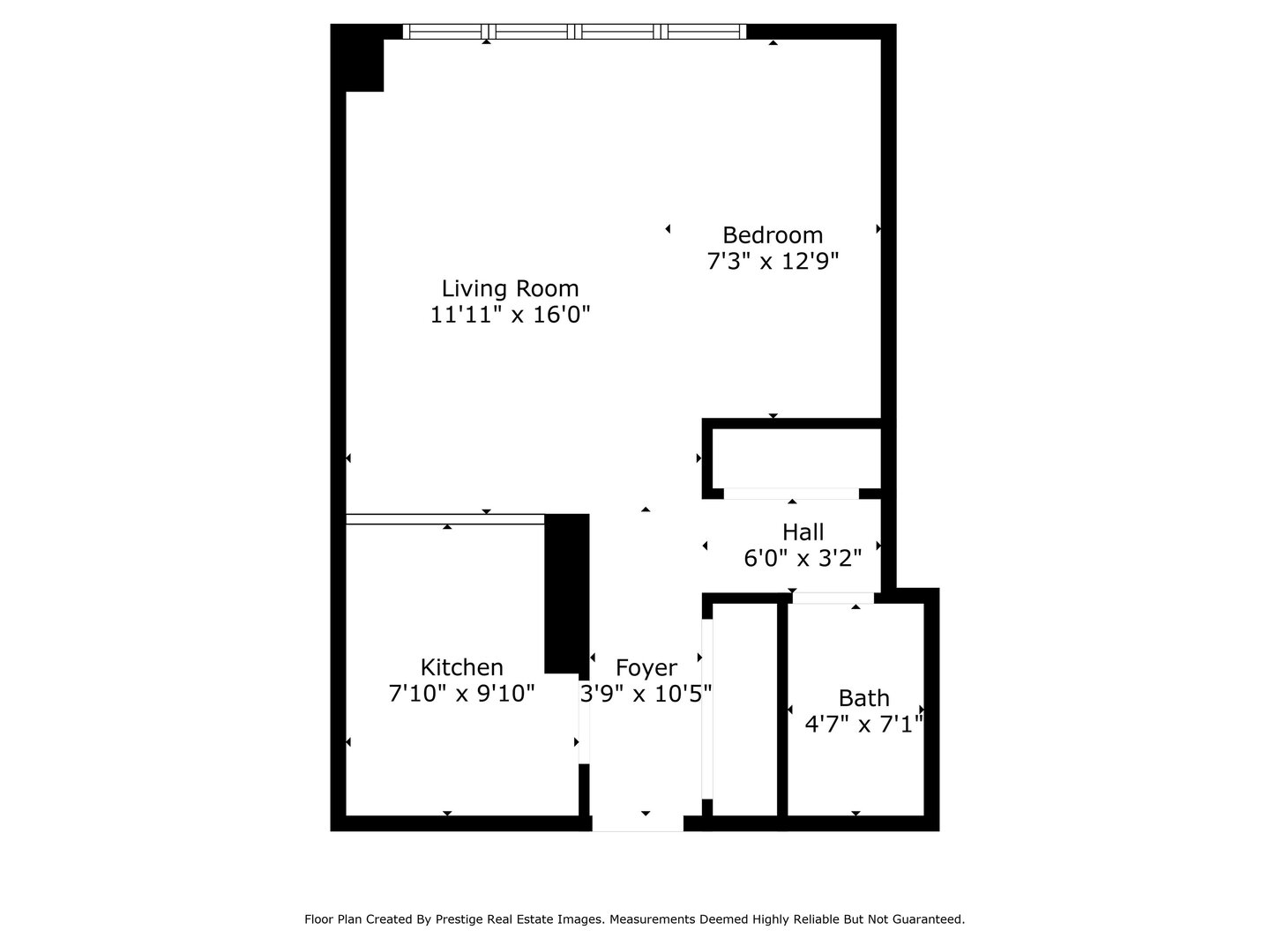 655 West Irving Park Road, Unit 3509 Chicago, IL 60613 - Photo 25 of 25