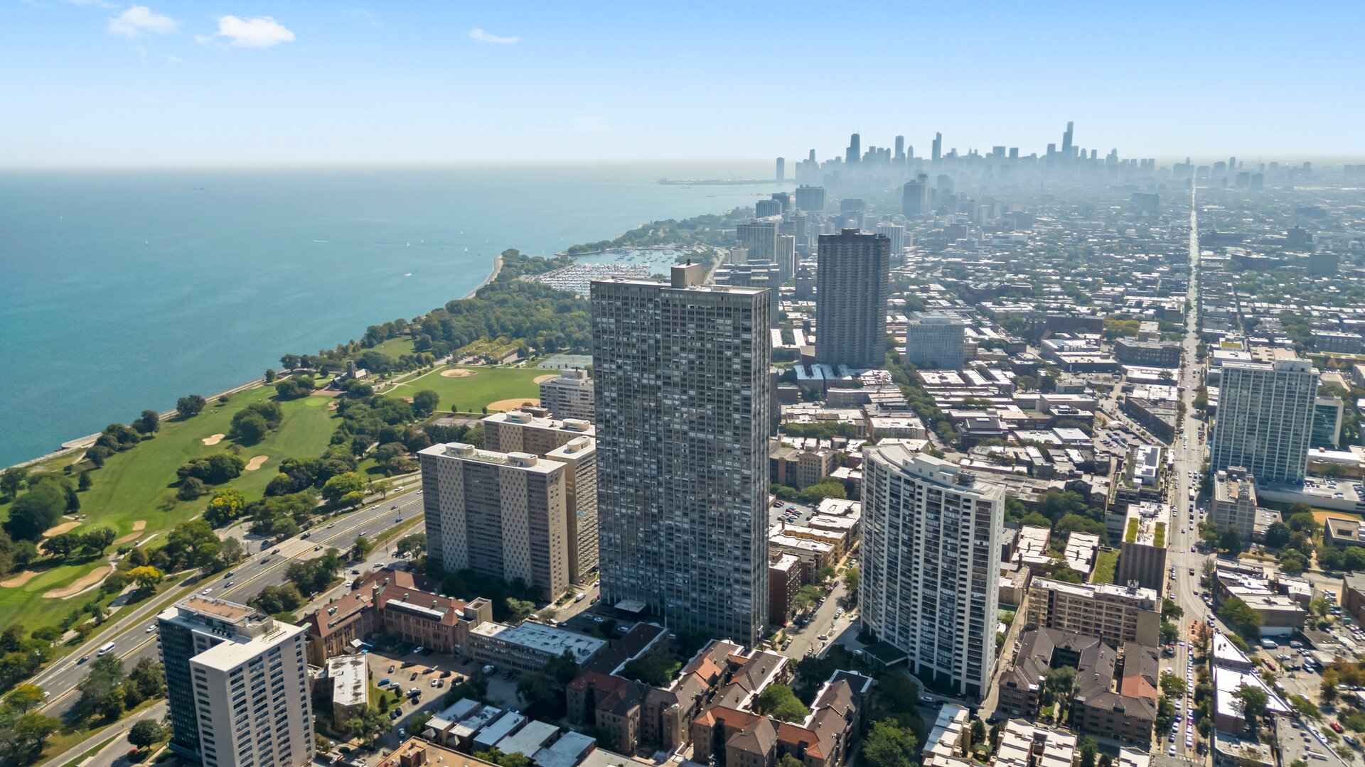 655 West Irving Park Road, Unit 3509 Chicago, IL 60613 - Photo 4 of 25