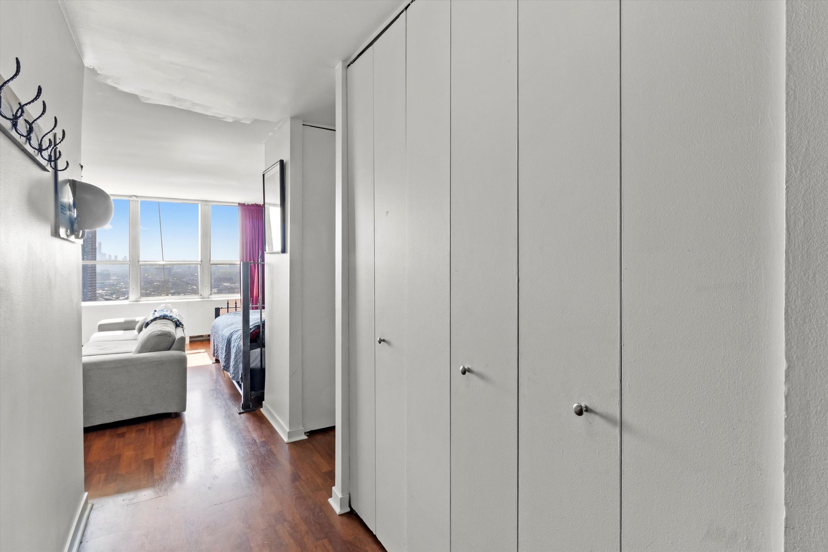 655 West Irving Park Road, Unit 3509 Chicago, IL 60613 - Photo 9 of 25