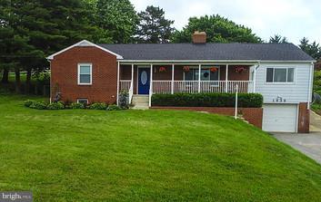 1639 Old Manchester Road Westminster, MD 21157 - Photo 1 of 24 4BR 2 FBA -- finished basement