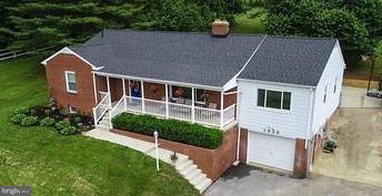 1639 Old Manchester Road Westminster, MD 21157 - Photo 2 of 24 No HOA and wait until you see the interior!