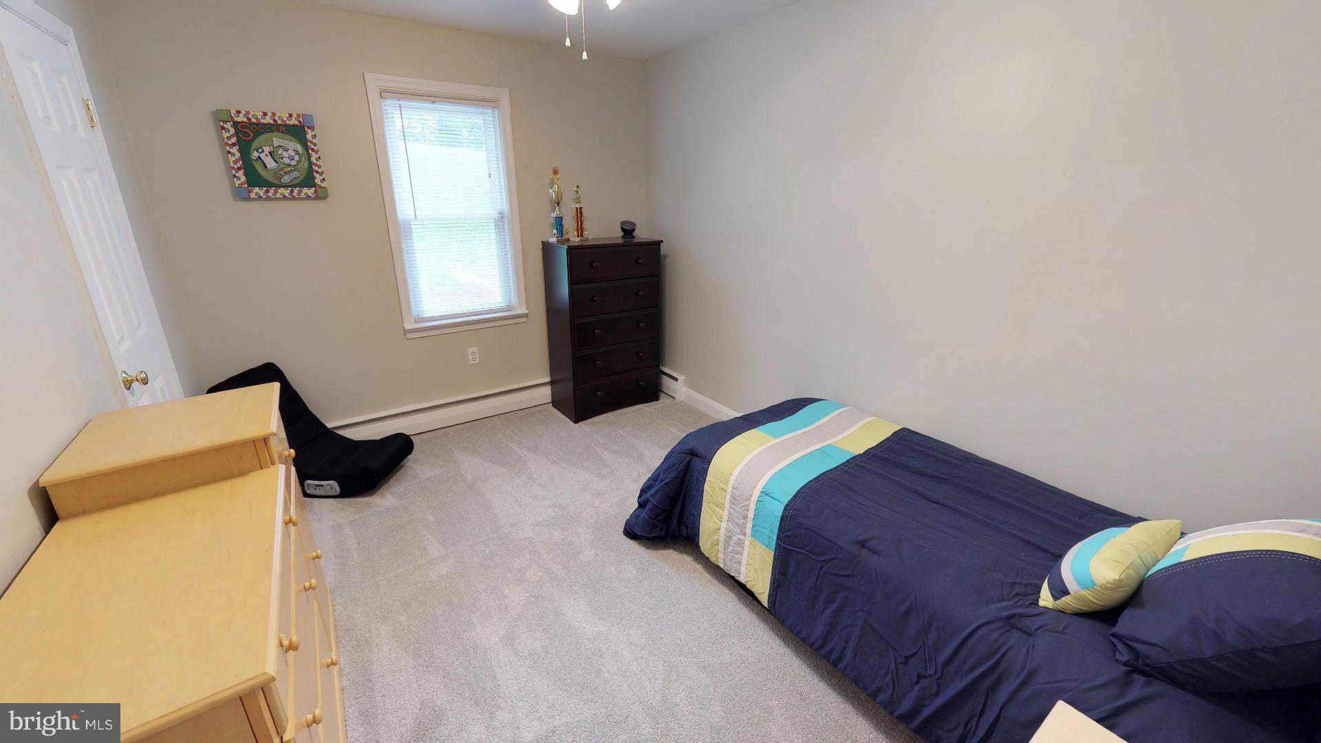 1639 Old Manchester Road Westminster, MD 21157 - Photo 12 of 24 New carpet and ample closet space for BR1