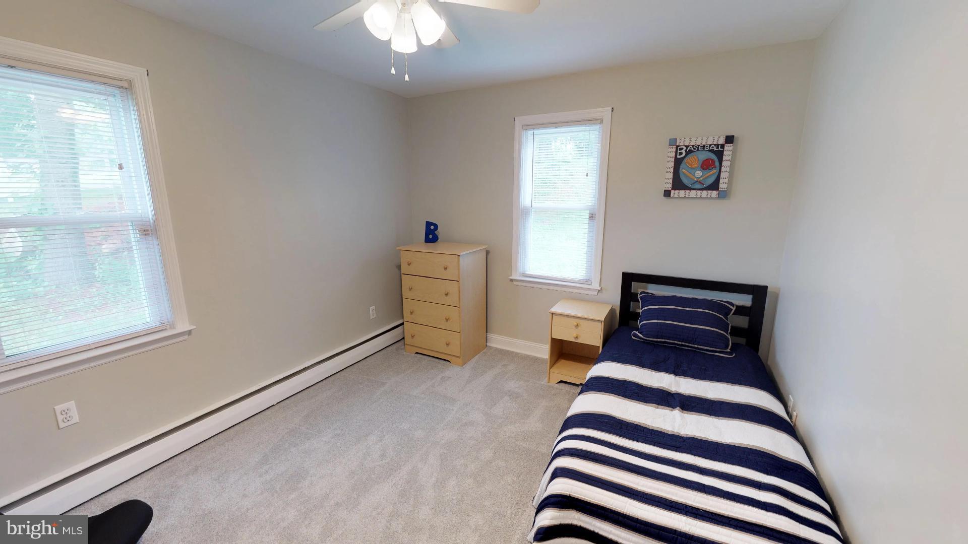 1639 Old Manchester Road Westminster, MD 21157 - Photo 13 of 24 New carpet also w/ ample closet space for BR2