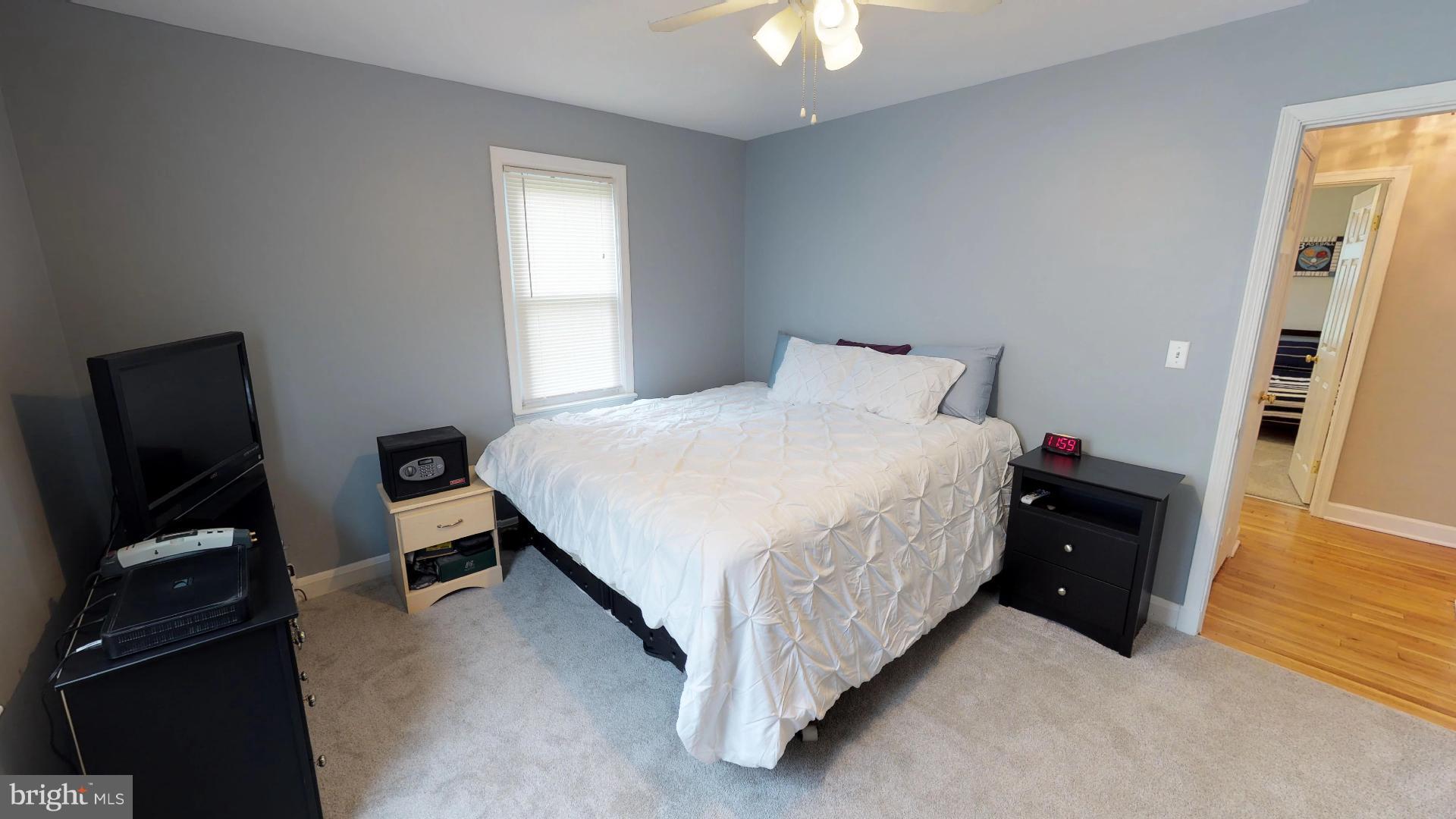 1639 Old Manchester Road Westminster, MD 21157 - Photo 14 of 24 New carpet and deep closet for BR3