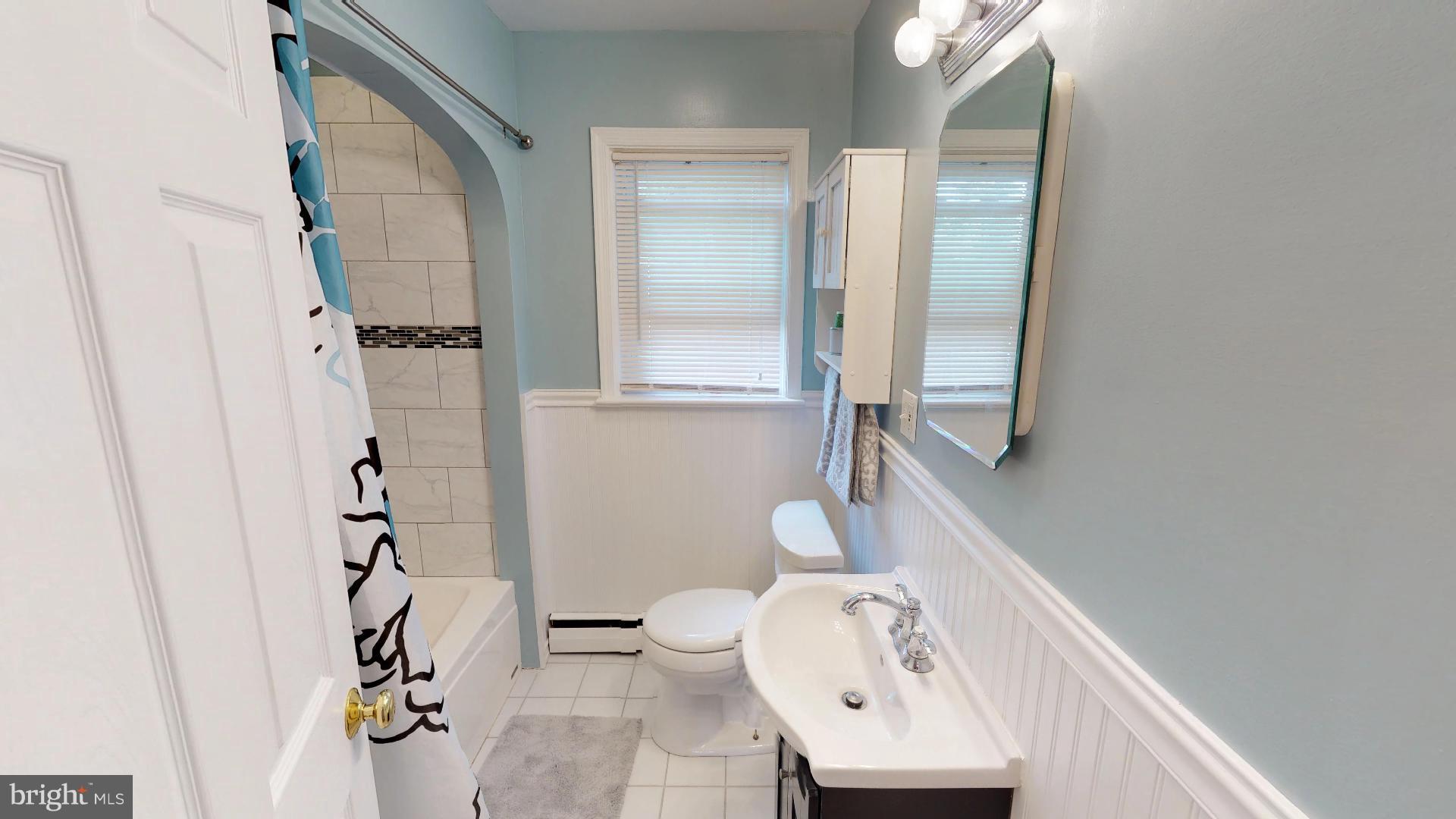 1639 Old Manchester Road Westminster, MD 21157 - Photo 15 of 24 Tastefully finished FB w/ tiled inset and closet