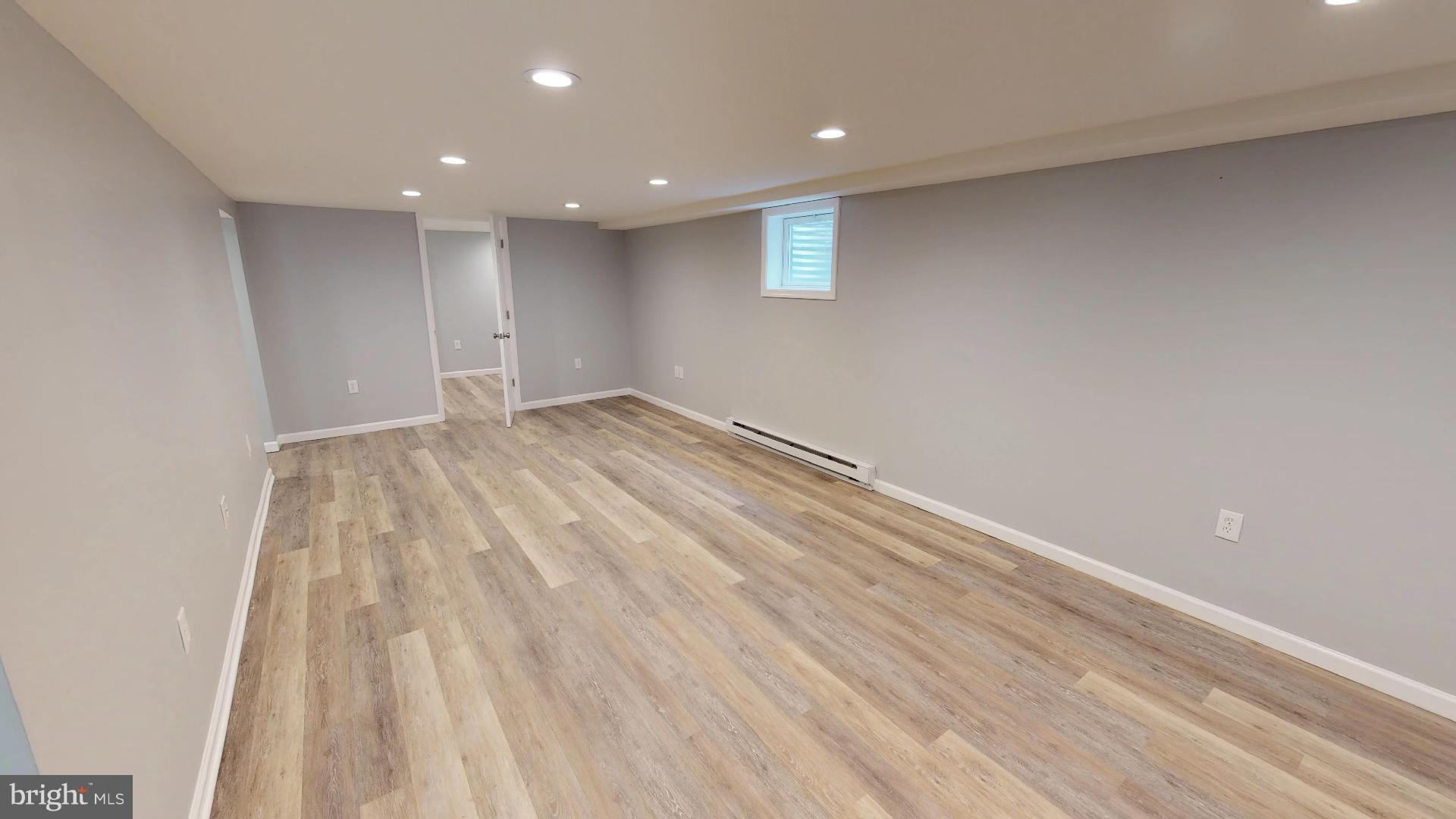 1639 Old Manchester Road Westminster, MD 21157 - Photo 16 of 24 35X13 Family room w/ separate laundry room