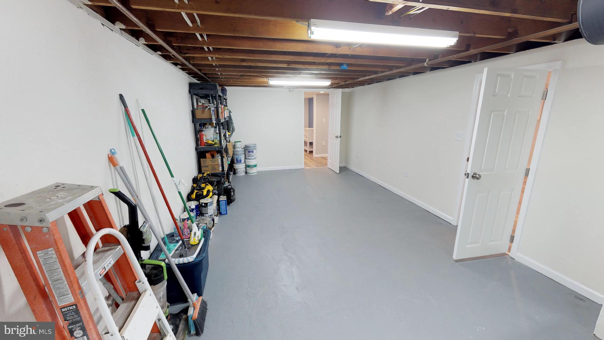 1639 Old Manchester Road Westminster, MD 21157 - Photo 18 of 24 30X12 storage area or ping pong table room