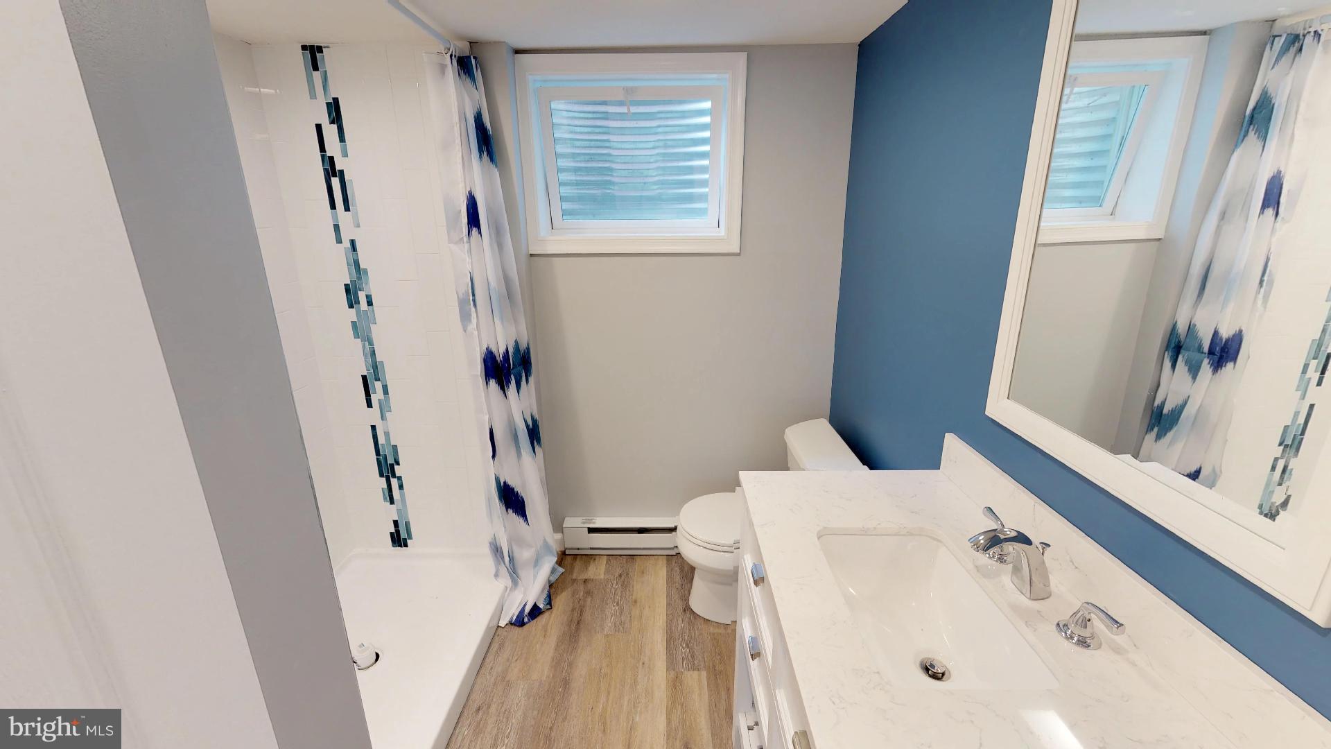 1639 Old Manchester Road Westminster, MD 21157 - Photo 19 of 24 Brand new FB in basement w/ linen closet