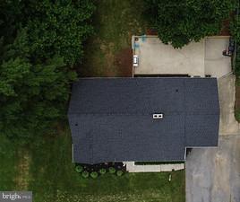 1639 Old Manchester Road Westminster, MD 21157 - Photo 22 of 24 Large patio w/retaining wall, GREAT gathering area