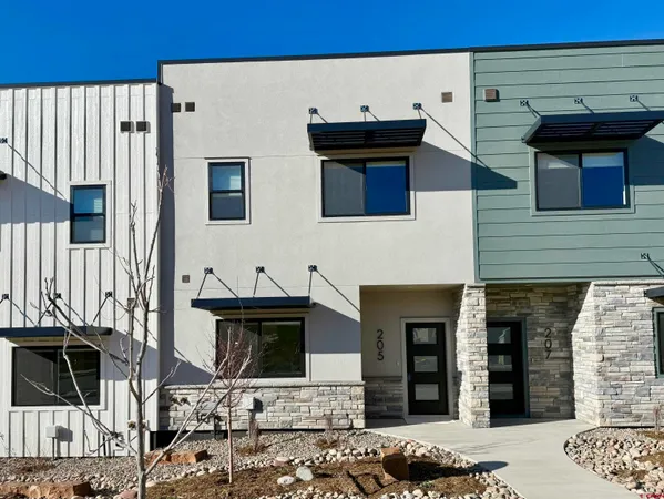 $599,000 | 205 Treeline Street, Durango, CO 81303