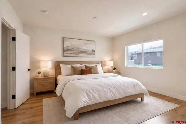 $599,000 | 205 Treeline Street, Durango, CO 81303
