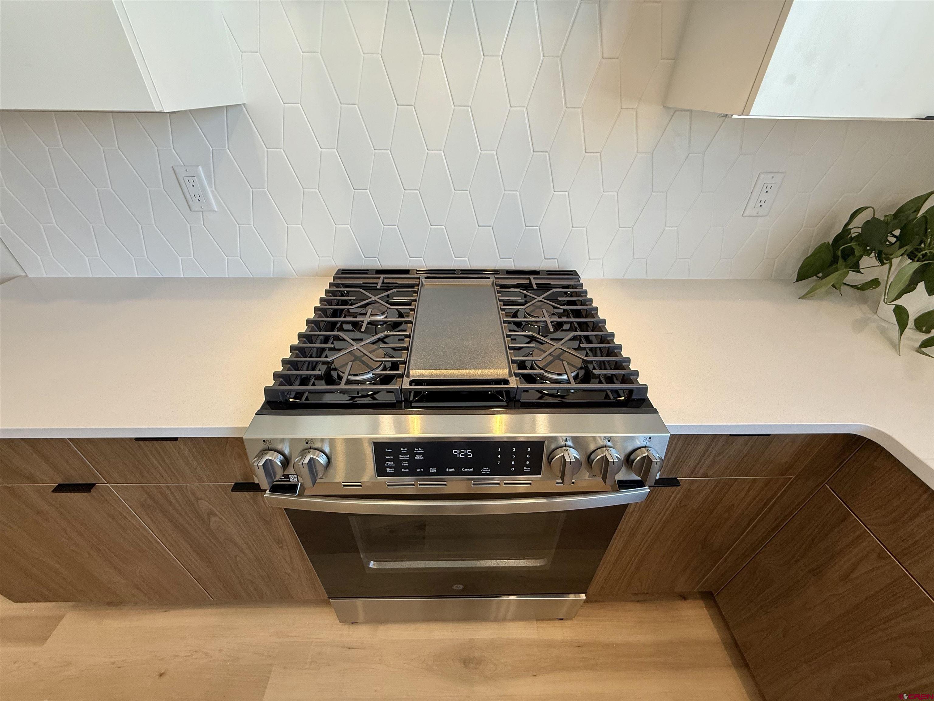 205 Treeline Street Durango, CO 81303 - Photo 16 of 39 a close view of stove