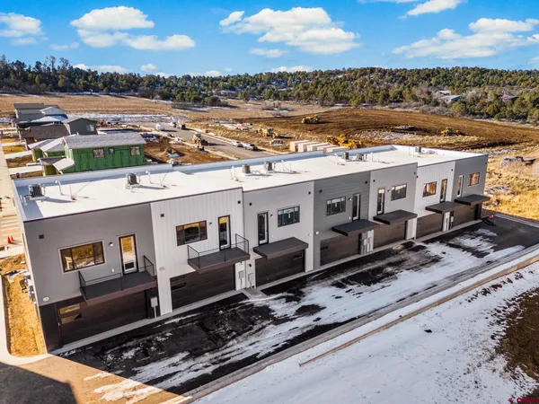 $636,000 | 205 Treeline Street, Durango, CO 81303