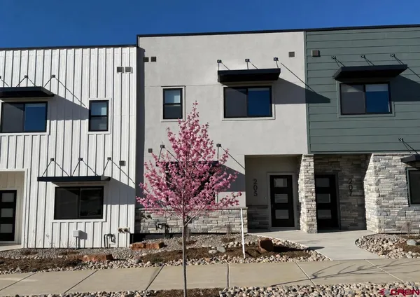 $599,000 | 205 Treeline Street, Durango, CO 81303