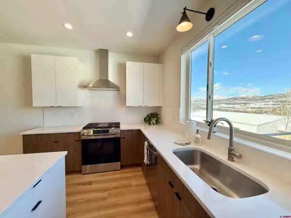 $599,000 | 205 Treeline Street, Durango, CO 81303