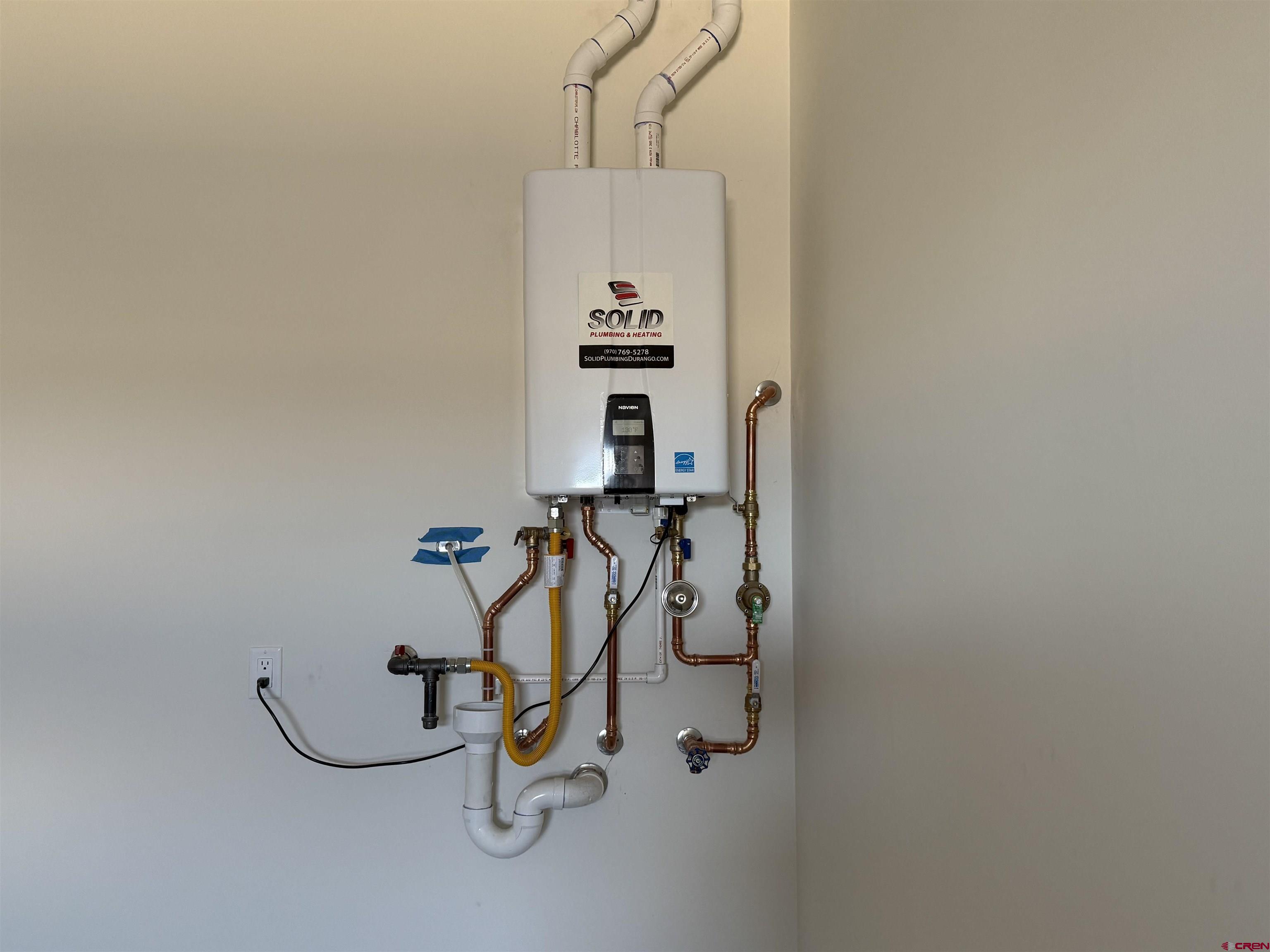 205 Treeline Street Durango, CO 81303 - Photo 35 of 45