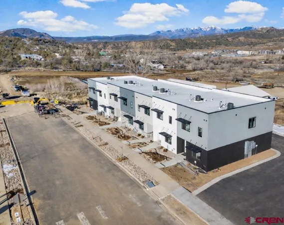 $599,000 | 205 Treeline Street, Durango, CO 81303