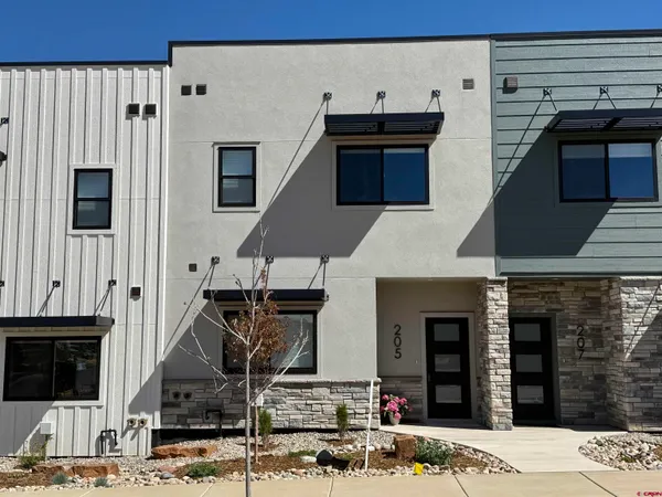 $599,000 | 205 Treeline Street, Durango, CO 81303