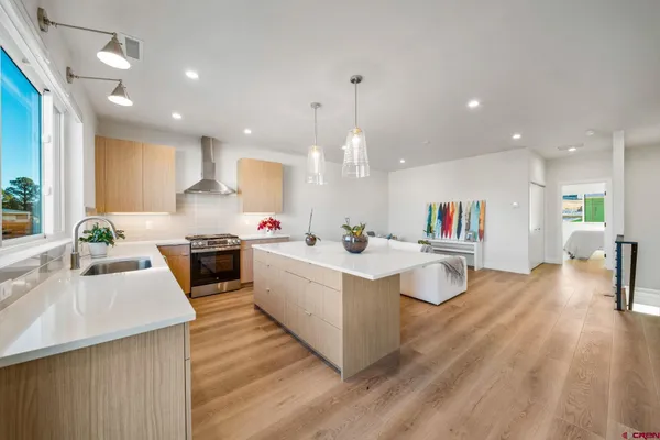 $599,000 | 205 Treeline Street, Durango, CO 81303