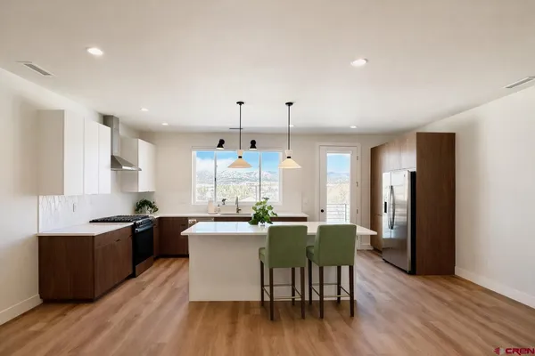 $599,000 | 205 Treeline Street, Durango, CO 81303