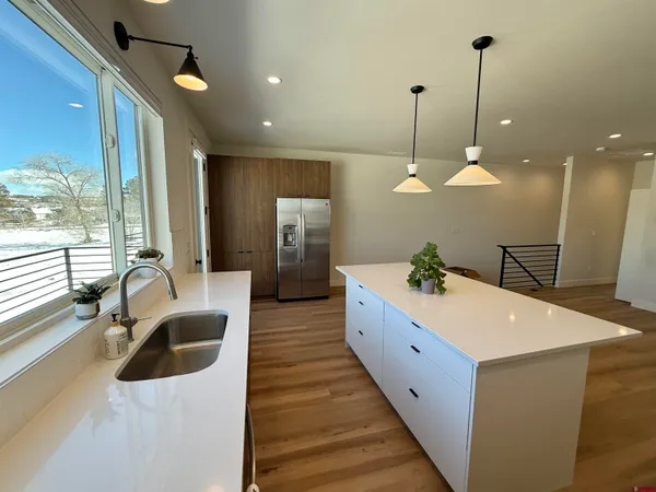 $599,000 | 205 Treeline Street, Durango, CO 81303
