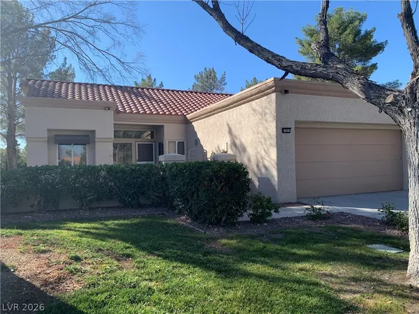 $1,900 | 8701 Millsboro Drive, Las Vegas, NV 89134