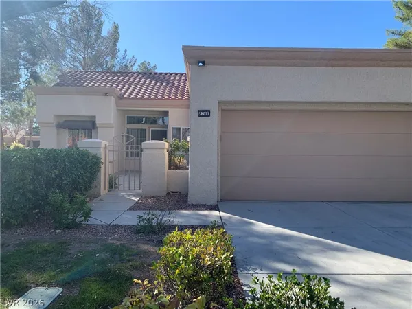 $1,900 | 8701 Millsboro Drive, Las Vegas, NV 89134