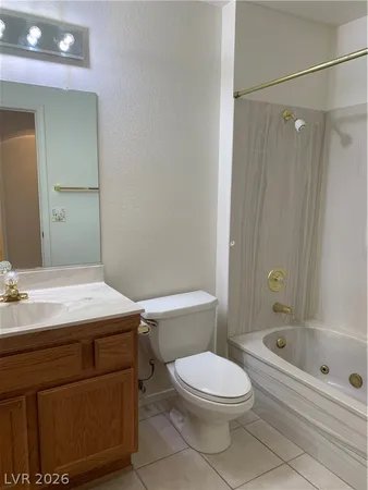 $1,900 | 8701 Millsboro Drive, Las Vegas, NV 89134