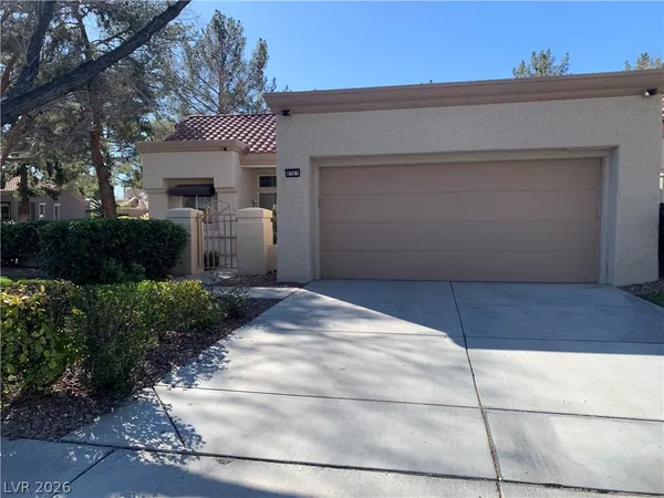 $1,900 | 8701 Millsboro Drive, Las Vegas, NV 89134