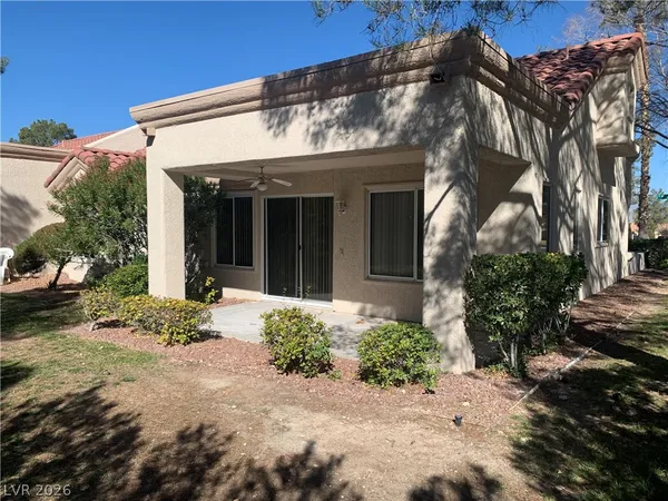 $1,900 | 8701 Millsboro Drive, Las Vegas, NV 89134