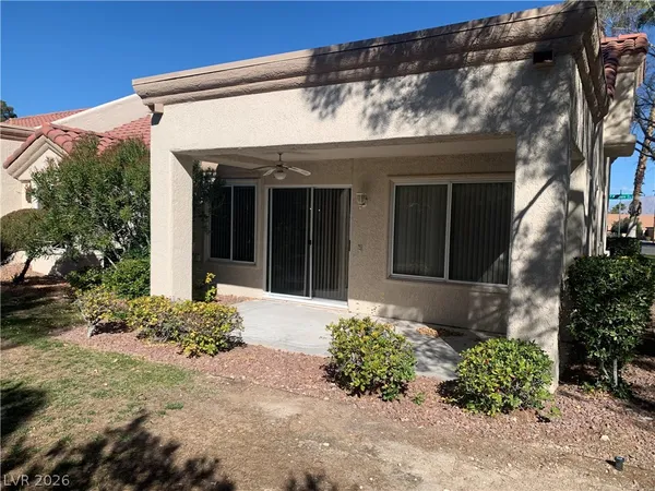 $1,900 | 8701 Millsboro Drive, Las Vegas, NV 89134