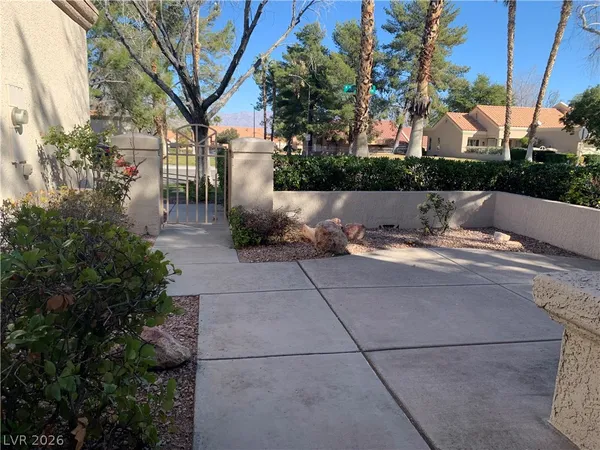 $1,900 | 8701 Millsboro Drive, Las Vegas, NV 89134