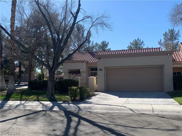 $1,900 | 8701 Millsboro Drive, Las Vegas, NV 89134