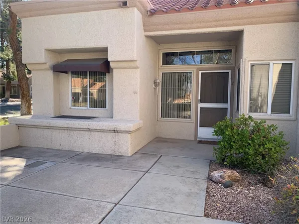 $1,900 | 8701 Millsboro Drive, Las Vegas, NV 89134