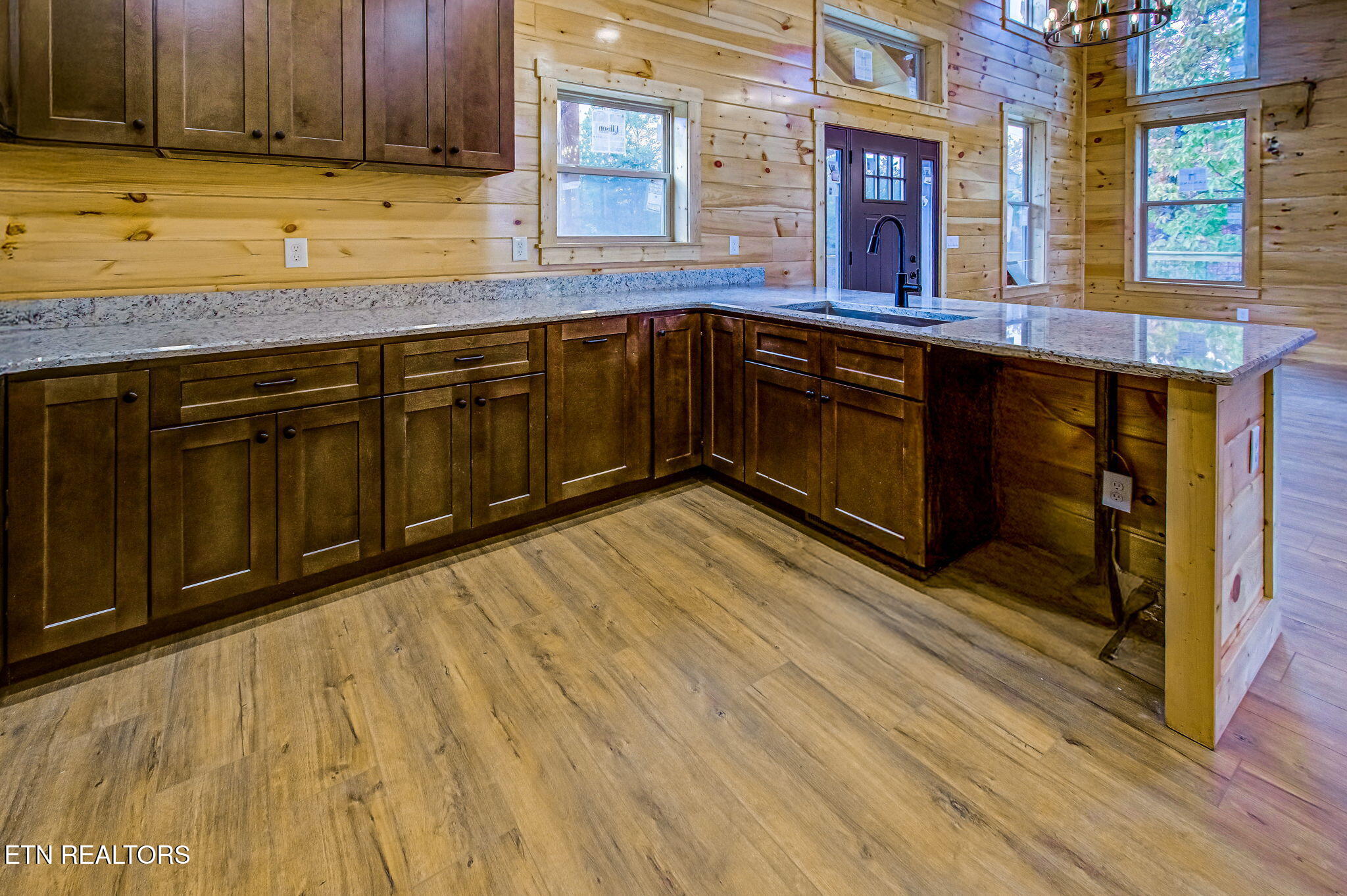 1821 Pinestand Ridge Way Sevierville, TN 37862 - Photo 14 of 58 homesandvideos aerials-13427