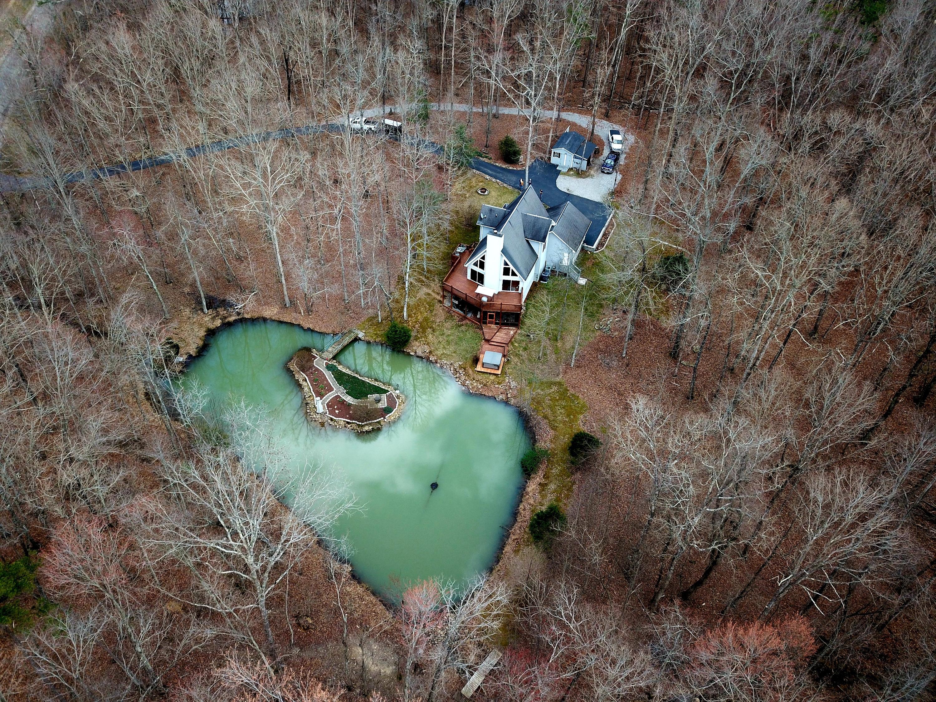 807 Sawmill Road Monterey, TN 38574 - Photo 22 of 23 DJI_0065