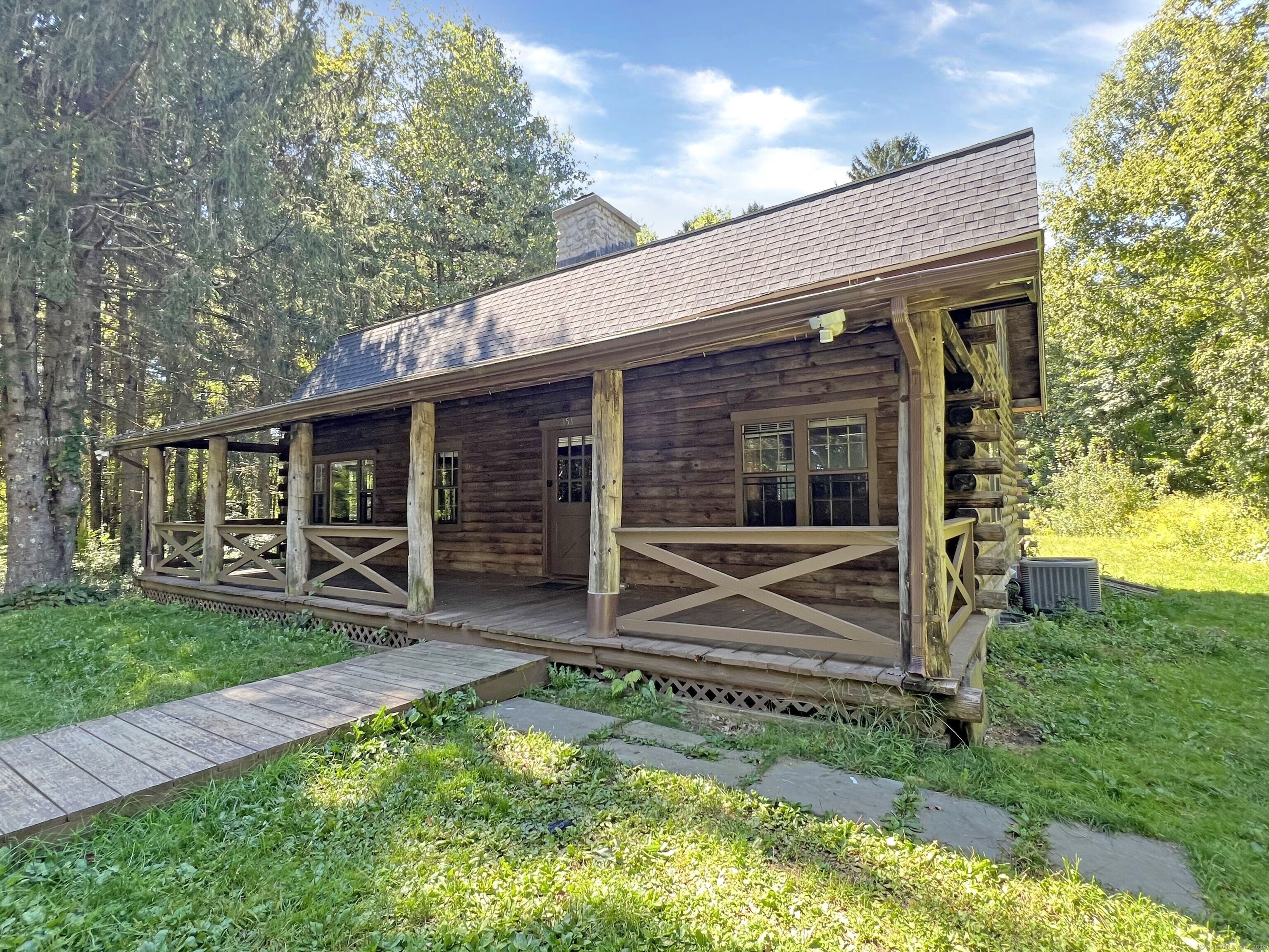 151 Lakes Road Bethlehem, CT 06751 - Photo 1 of 1