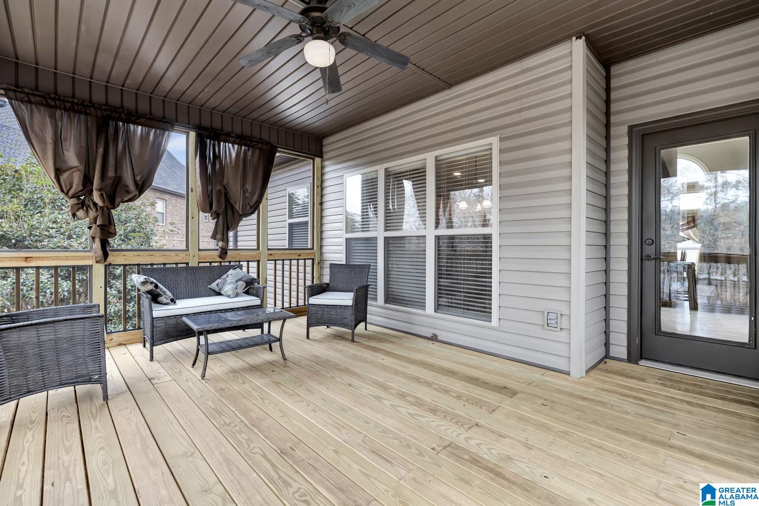 125 Lakeland Ridge Pelham, AL 35043 - Photo 33 of 48
