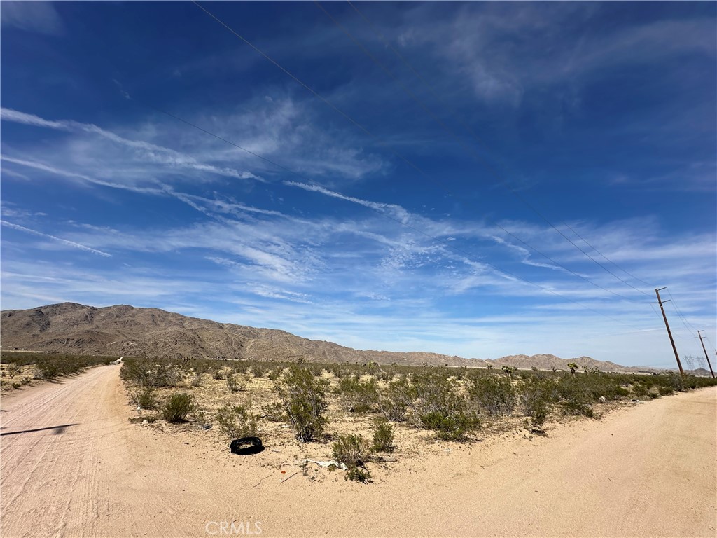 14 Canyon View Road Apple Valley, CA 92308 - Photo 1 of 1 a view of a city