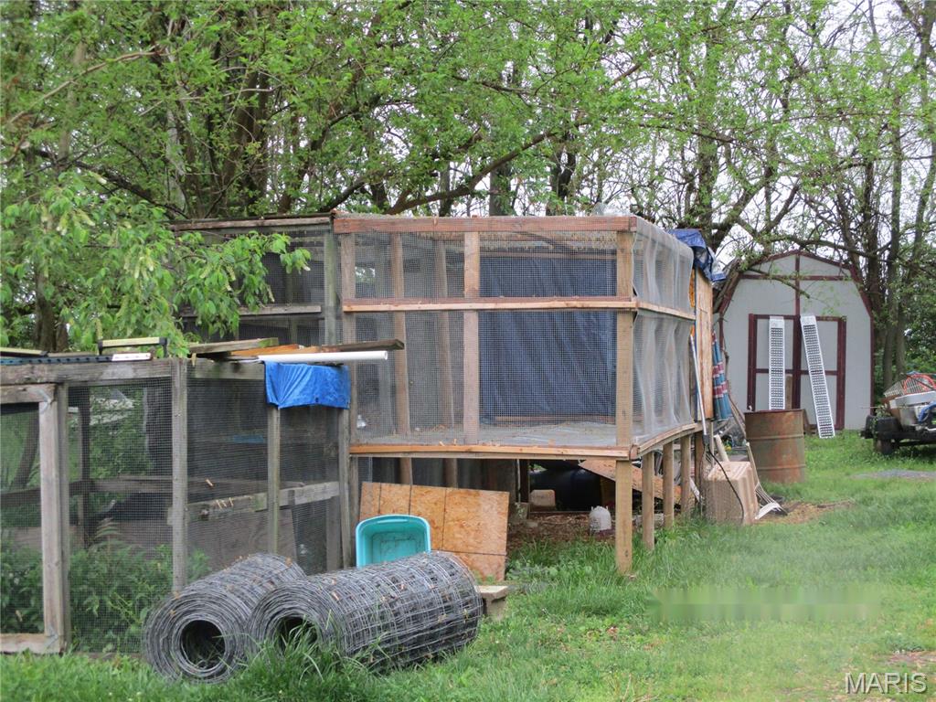 16678 Conrad Road Brighton, IL 62012 - Photo 34 of 39
