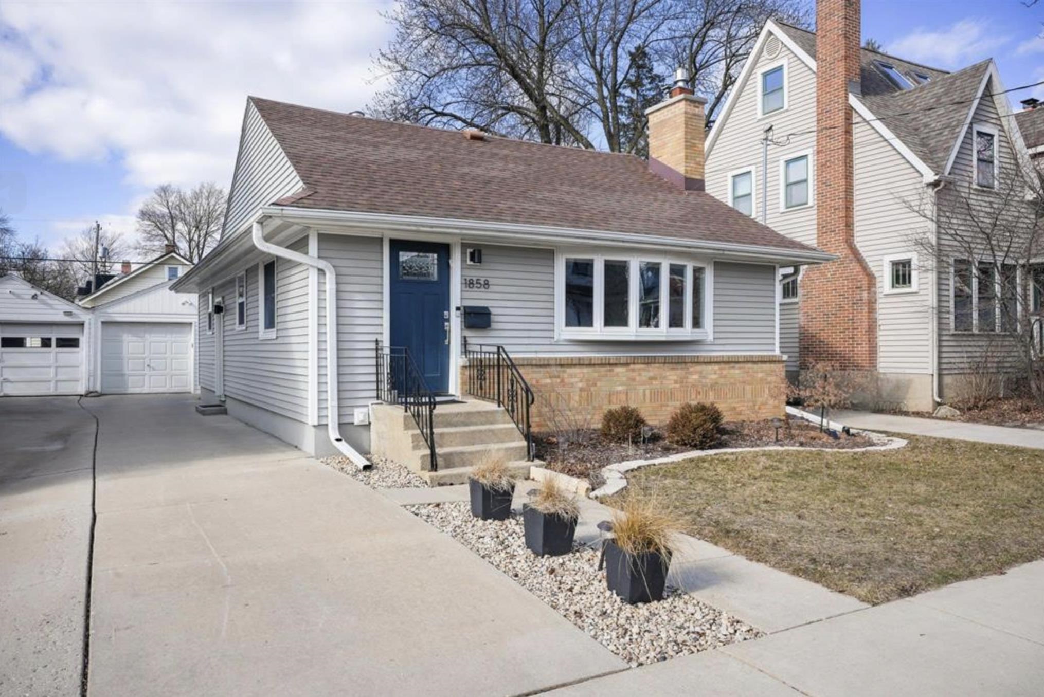 1858 Rutledge Street Madison, WI 53704 - Photo 1 of 1