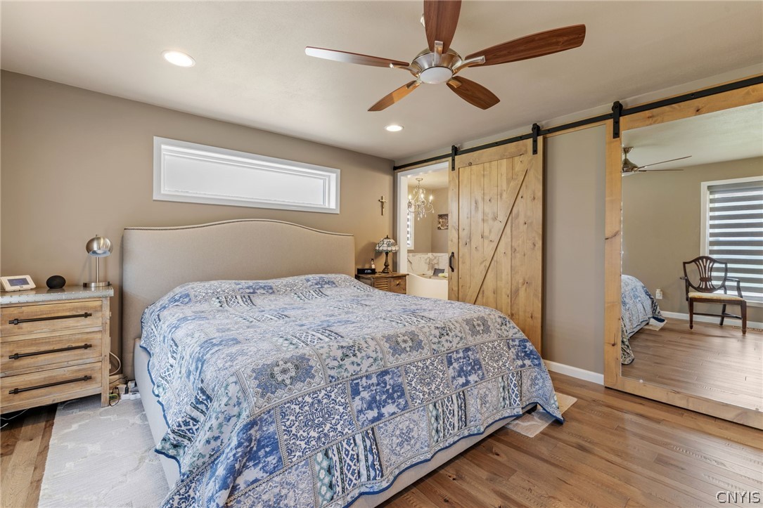 3608 Inclination Drive Clay, NY 13027 - Photo 23 of 45