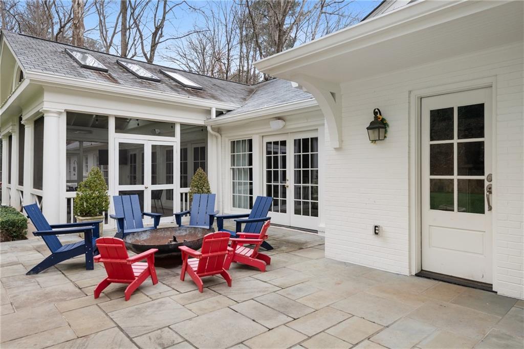 1811 Lenox Road Northeast Atlanta, GA 30306 - Photo 84 of 103