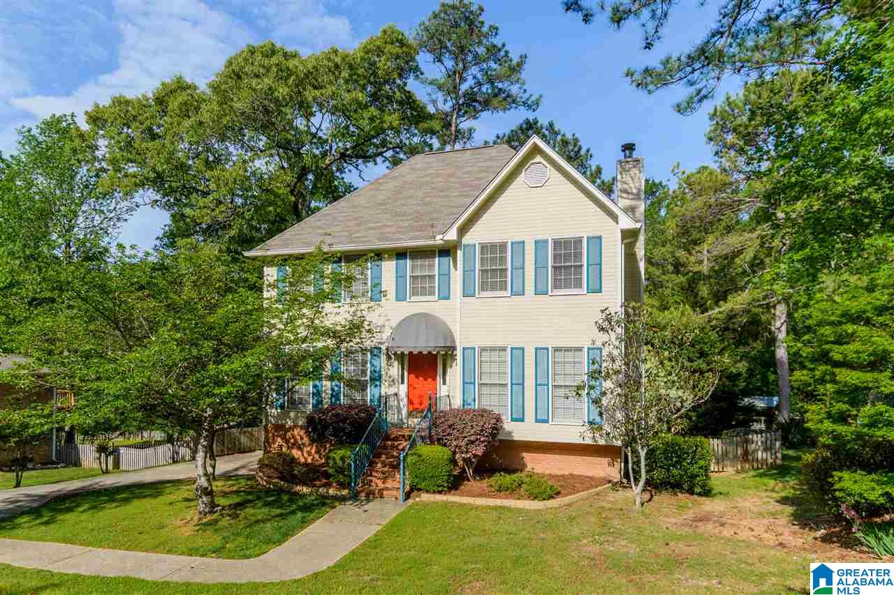 1043 Independence Court Alabaster, AL 35007 - Photo 1 of 39