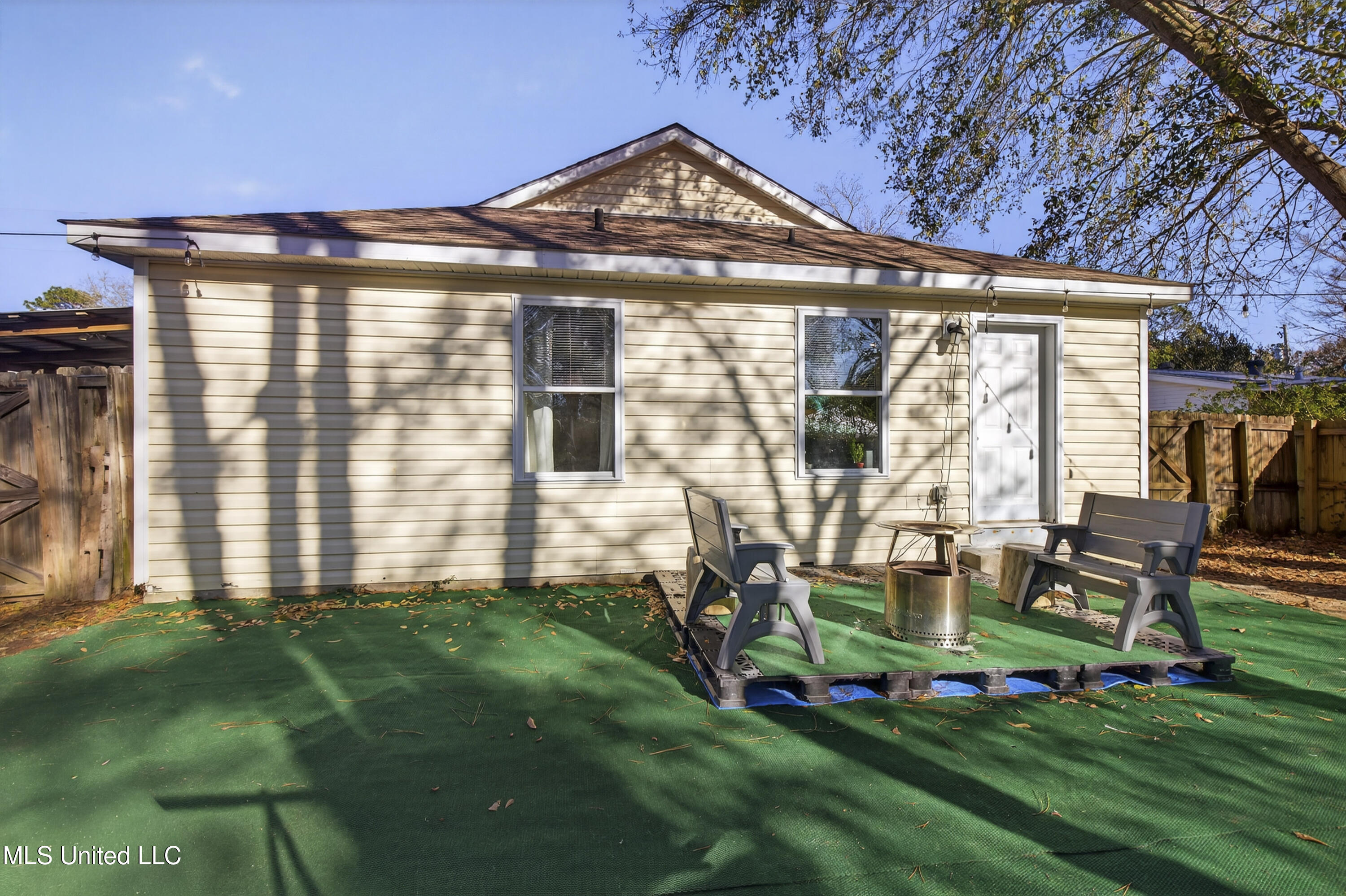 10756 Linohau Way Diamondhead, MS 39525 - Photo 30 of 35 10756LinohauWay-30