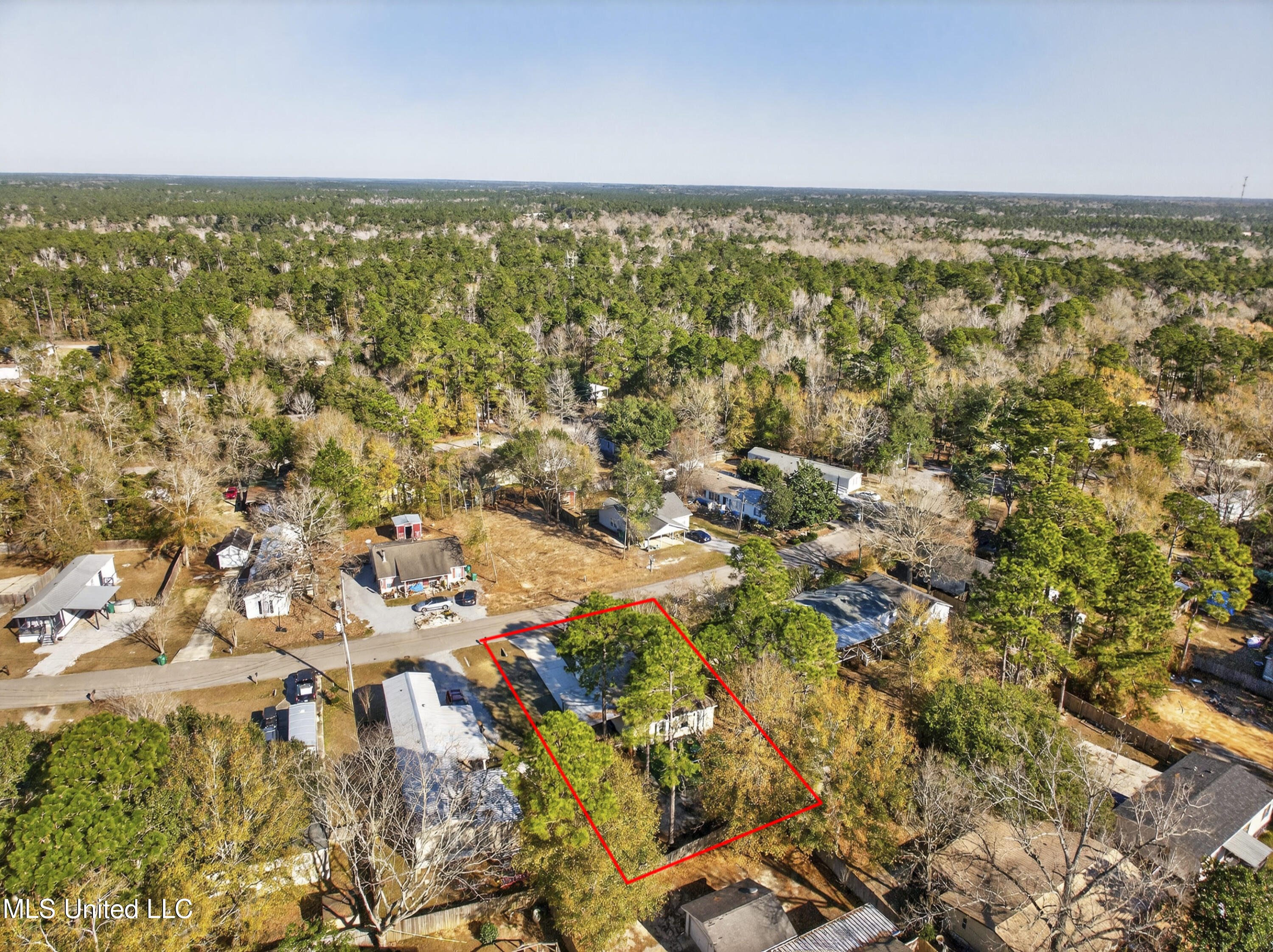 10756 Linohau Way Diamondhead, MS 39525 - Photo 33 of 35 10756LinohauWay-33