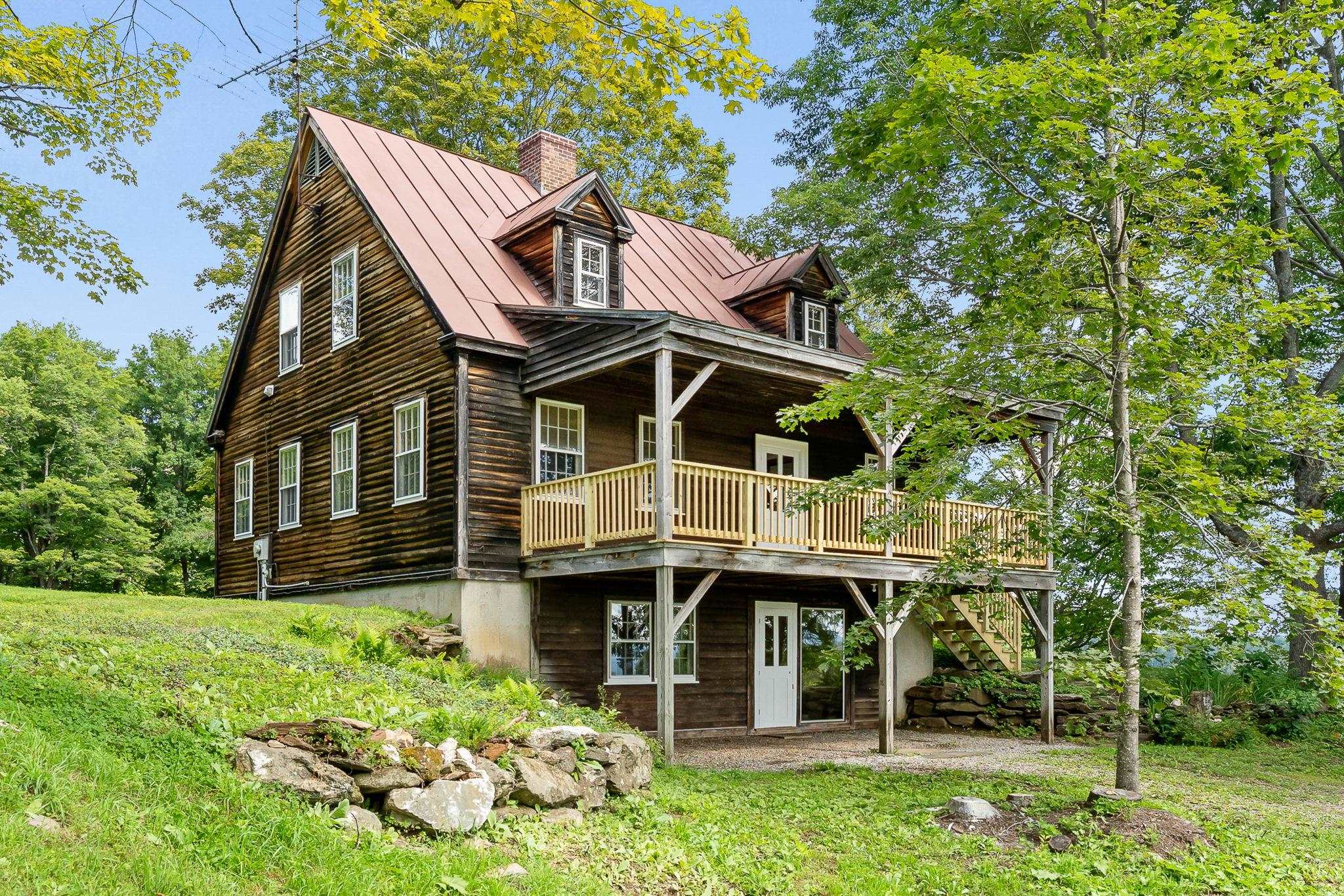 232 Town Farm Hill Road Hartland, VT 05048 - Photo 4 of 60 Gallery Image 4