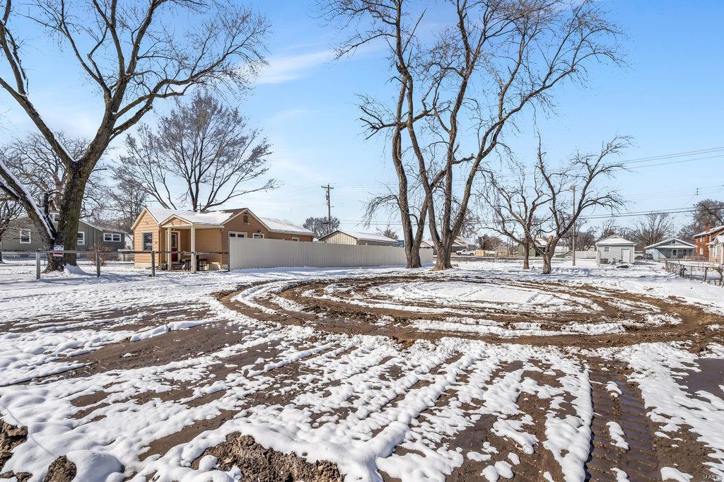 1151 Rhodes Street Granite City, IL 62040 - Photo 23 of 23