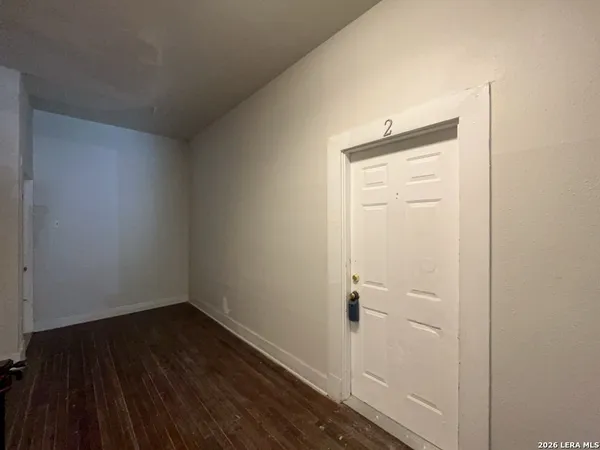 $795 | 319 Army Boulevard, Unit 2, San Antonio, TX 78215