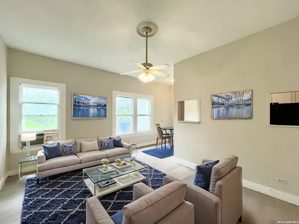 $795 | 319 Army Boulevard, Unit 2, San Antonio, TX 78215